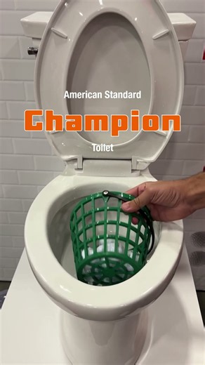 The Bathroom Upgrade That Matters 🚽| The Home Depot