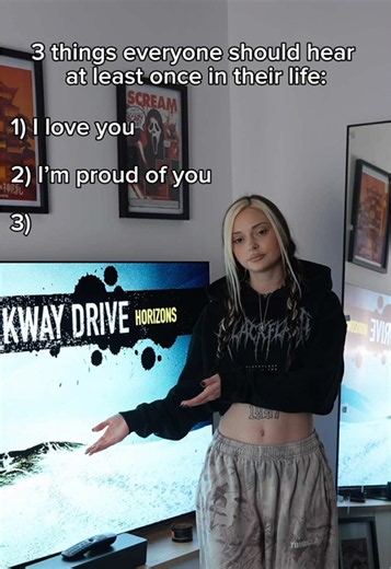 Why Parkway Drive's Number 3 Album is Their Most Important