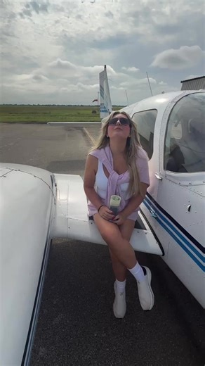 Bloopers When Kay Is At The Airport! | Bloopers