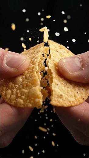 Pringles Dippers Extra Crunch 🤤 #eatingsounds #satisfying #mukbang #usashorts