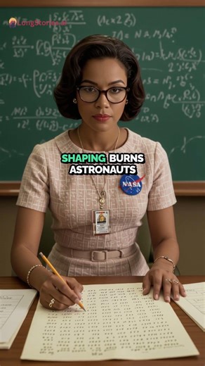 The Hidden Mathematician Who Saved Apollo 13