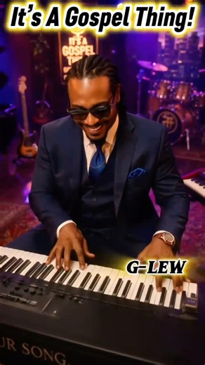 ✨It’s A Gospel Thing | Live Gospel Music Requests & Praise Worship | The G-Lew Show 🙏🏽