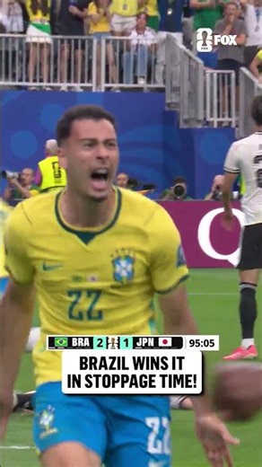 CLUTCH FROM MARTINELLI FOR BRAZIL