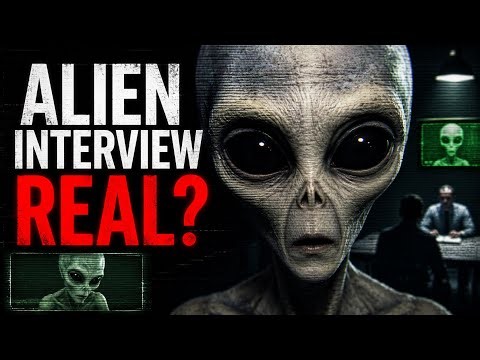 The 1997 Alien Interview Is Back — What Changed in 2026?