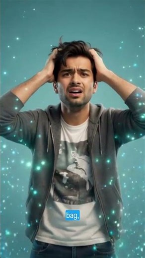 Lost Keys Again? Watch This Before You Panic 🔑 #lost #keys