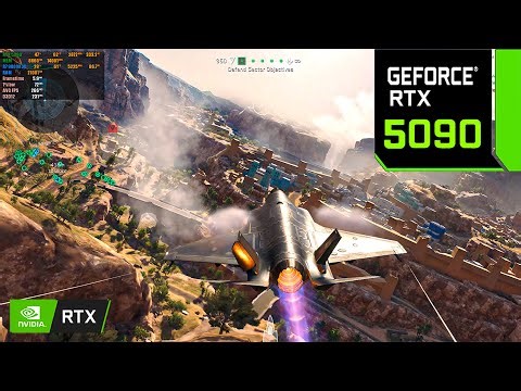 Delta Force : RTX 5090 32GB ( 4K Maximum Settings DLSS ON )