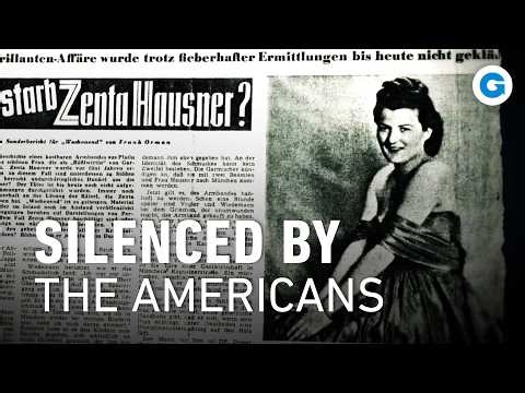 True Crime History: Germany’s Violent Aftermath