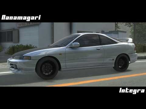 Initial Unity: Reborn [#3] - Integra and Nanamagari Showcase