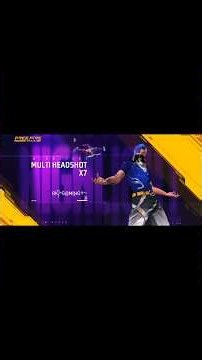 [ RK4 Gaming 🎮 FREEFIRE 🔥 ] #RK4Gaming #gaming #freefire #gameplay