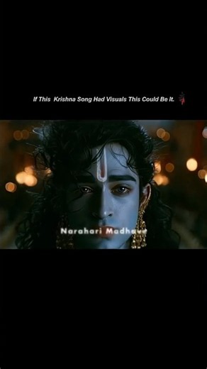 THE DAY KRISHNA ENDEDKAMSA'S REIGN#krishna#devotional#viral