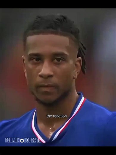 Fermín López vs Oliseh Olympics 2024 Highlights
