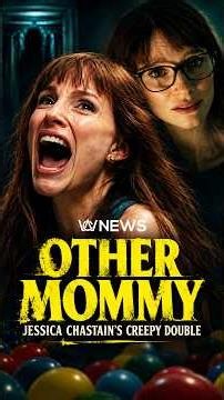 Is This The Scariest Horror Movie of 2026? | Other Mommy Trailer 2