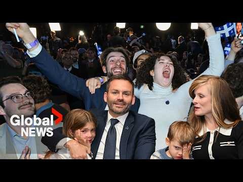 Quebec election: What the PQ's win means for sovereignty movement, rest of Canada