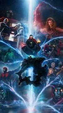MCU's BIGGEST Fumble Is Not Multiverse Saga?