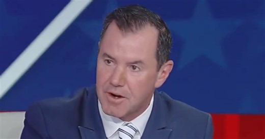 'And If He Can't...': Fox News Host Gives Missing Mitch McConnell A Blunt Ultimatum