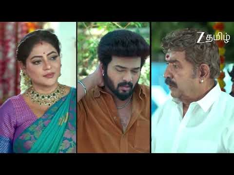 கார்த்திகை தீபம் ( Karthigai Deepam ) | திங்கள் - சனி, 9:00 PM | 24th May 2026 | Promo | Zee Tamil.