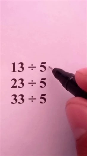Divide Two Numbers Instantly – This Math Trick Is Insane! 🤯 math tricks, division trick, fast division, mental math, quick math, math shortcut, dividing numbers, math hack, easy math, math for students, math lesson, mental calculation, arithmetic tricks, number tricks, math shorts, educational shorts, math education, learn math fast, division shortcut, school math, fun math, logic math, brain math, smart math methods #mathematics #newyear2026 #mathematica #mathhack #mathstricks