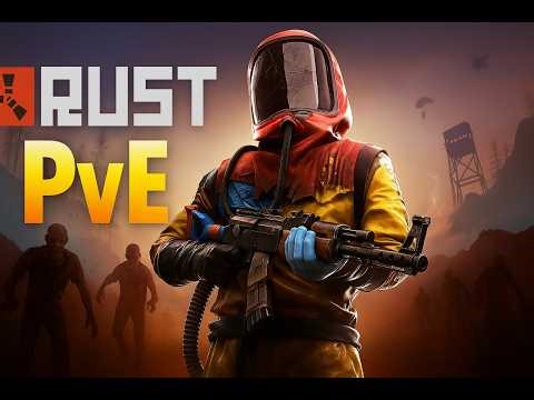 🌾 From Console FARMING to PC BASE BUILDING… Let’s Go! 🚀