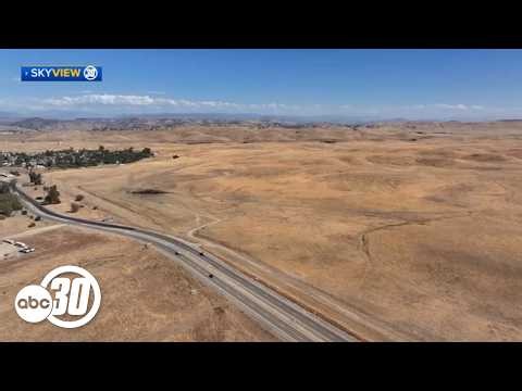 Fresno County Board of Supervisors approve Friant Ranch plan