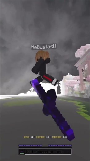 This is THE CLEANEST Minecraft bedrock PvP texture pack that you have ever seen.