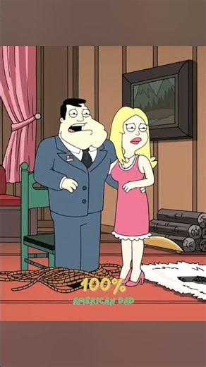 american | American Dad season 2 - american dad cartoon