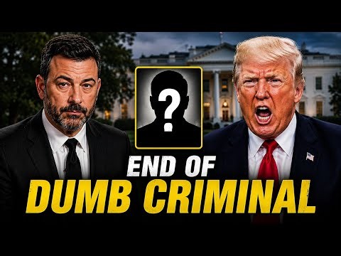 Jimmy Kimmel DESTROYS Trump After Economic Chaos | His Most Brutal Monologue Yet
