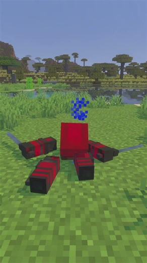 I Added DEADPOOL & WOLVERINE to Minecraft… and it got INSANE 😳🔥