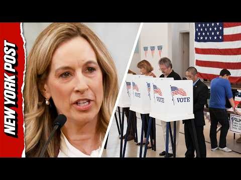NJ Gov Admits 'Software Error' Allowed Over 6,000 Non-Citizen Voter Registrations