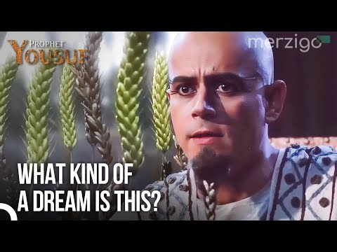 Akhenaten Saw a Most Impactful and Momentous Dream - Most Popular Scenes|Prophet Yousuf