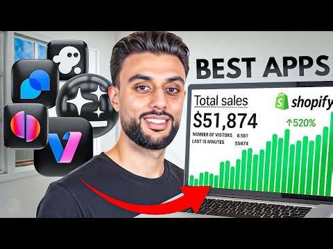 These AI Tools Just Made Dropshipping 100x Easier