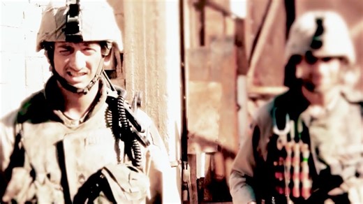How one US soldier fought a jihadist bunker alone in Fallujah