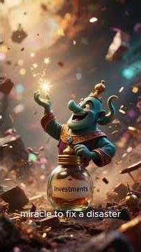 Why Cathie Wood Is Wrong: The "Diamond Hands" Scam