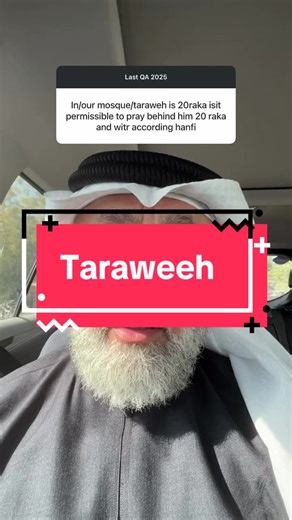 Understanding Taraweeh: 8 or 20 Rakat?