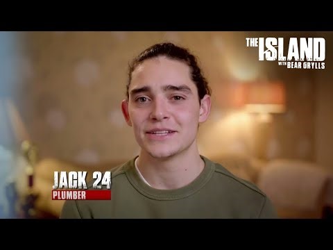 Python vs Iguana Battle Stolen by Survivors | The Island with Bear Grylls UK