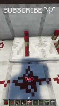 The different things REPEATERS CAN DO! | Redstone with PsiVolt #minecraft #redstone