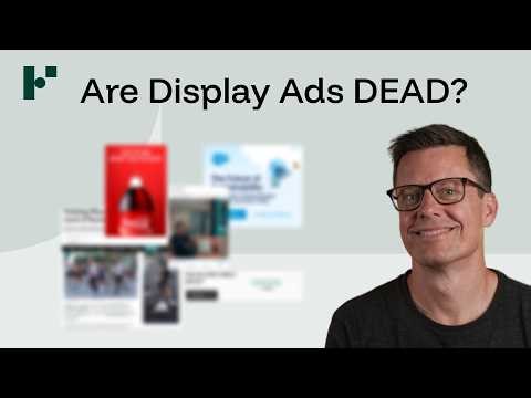The 12 Types of Display Ads Every Marketer Must Know (With Examples)