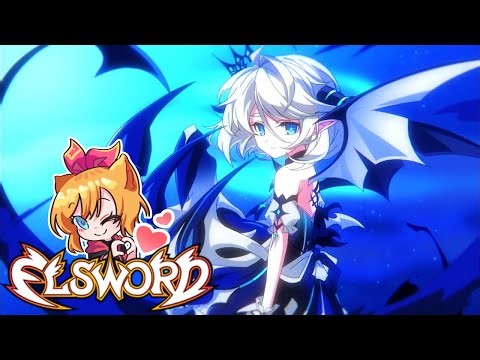 Apa Lagi Kalau Bukan Farming Farming Manja (Elsword)