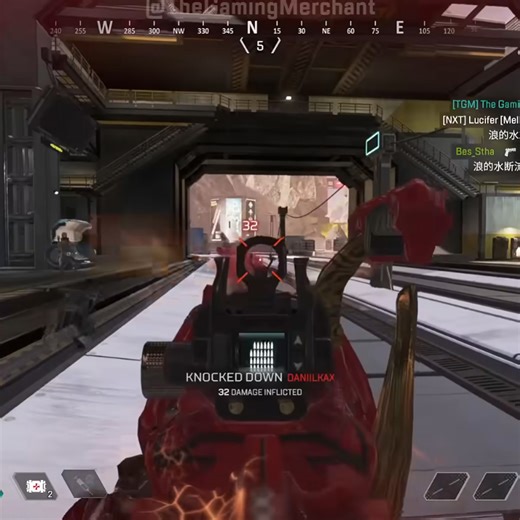 Latest Apex update changes loot system arena rules and Wattson buff