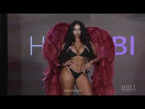 BIKINI Watch Party Featuring Hi Habibi & Jenny Heins / Episode 258 / Miami Swim Week 2026