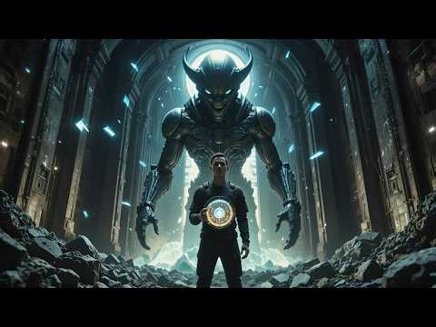 When a Soldier Entered the Alien Ruin… It Recognized Him The Shard of Kth (Sci Fi Story)