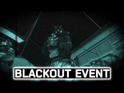 🔴LIVE - New BLACK EVENT on LABS then hitting up STALZONE (Escape From Tarkov)