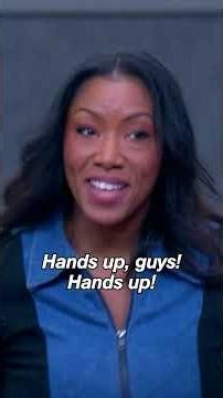 "i don't think she has a sauce...” 😅 #nextlevelchef