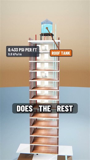 Why Do NYC Buildings Still Keep Their Water in Wooden Barrels? 🗽