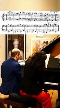 🎹 A Gentle Farewell – Brahms Waltz in D Minor, Op. 39 No. 16