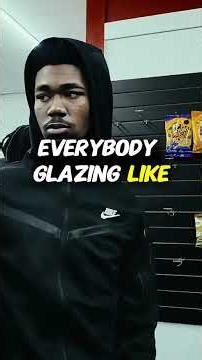 This Kid Just Took Down the Entire Underground Scene 🔥 #RapBeef #Viral #ColdHearted