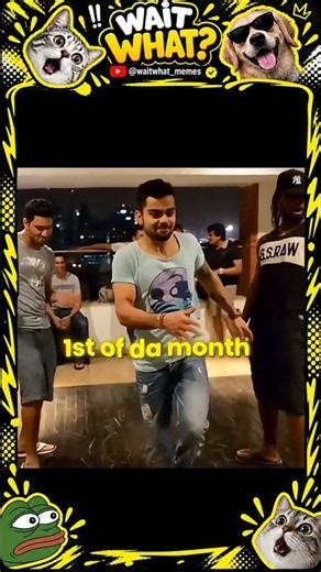 1st April #mememandir [NtCgC0WfopI] #Shorts