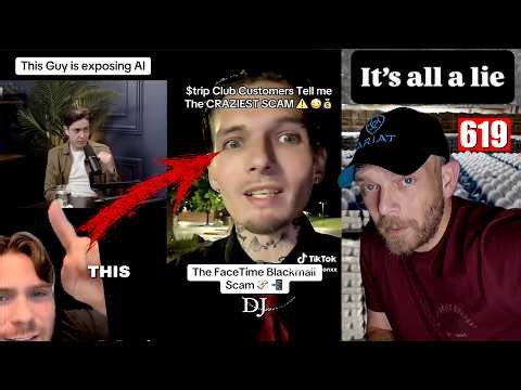 The World is Spiraling Out of Control! Internet's Craziest Stories! (619)