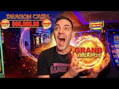 $88,888.88 Grand!