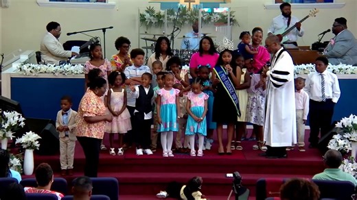 The Dayspring Live Broadcast: April 5, 2026