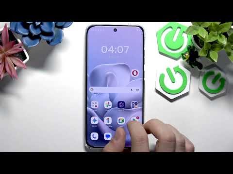 MOTOROLA Edge 70 Fusion - Set Up Google Account and Sync